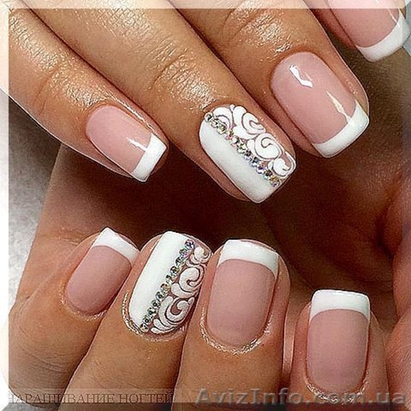 Наращивание ногтей на дому на Севастопольской площади - <ro>Изображение</ro><ru>Изображение</ru> #4, <ru>Объявление</ru> #1322006