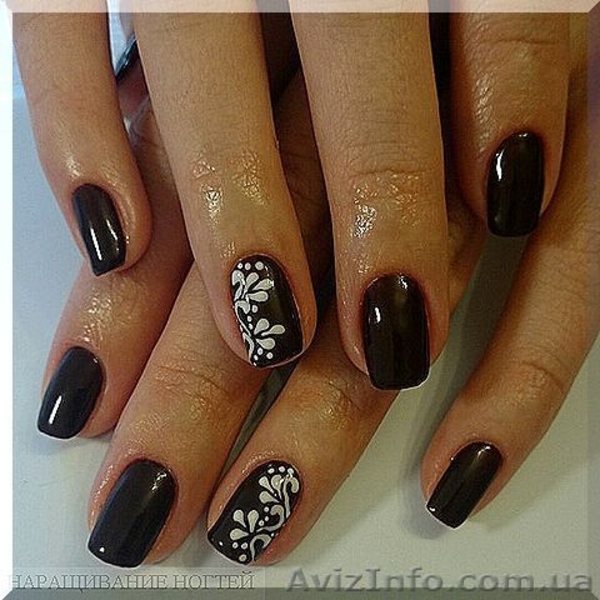 Наращивание ногтей гелем на дому метро Левобережная - <ro>Изображение</ro><ru>Изображение</ru> #5, <ru>Объявление</ru> #1322011