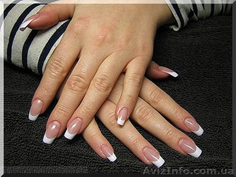 Наращивание ногтей гелем на дому метро Лыбедская - <ro>Изображение</ro><ru>Изображение</ru> #4, <ru>Объявление</ru> #1322012