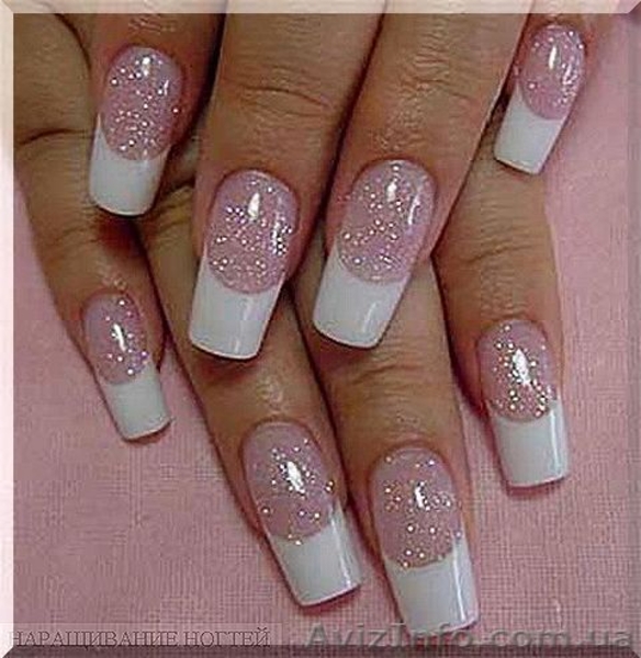 Наращивание ногтей гелем на дому метро Лыбедская - <ro>Изображение</ro><ru>Изображение</ru> #6, <ru>Объявление</ru> #1322012