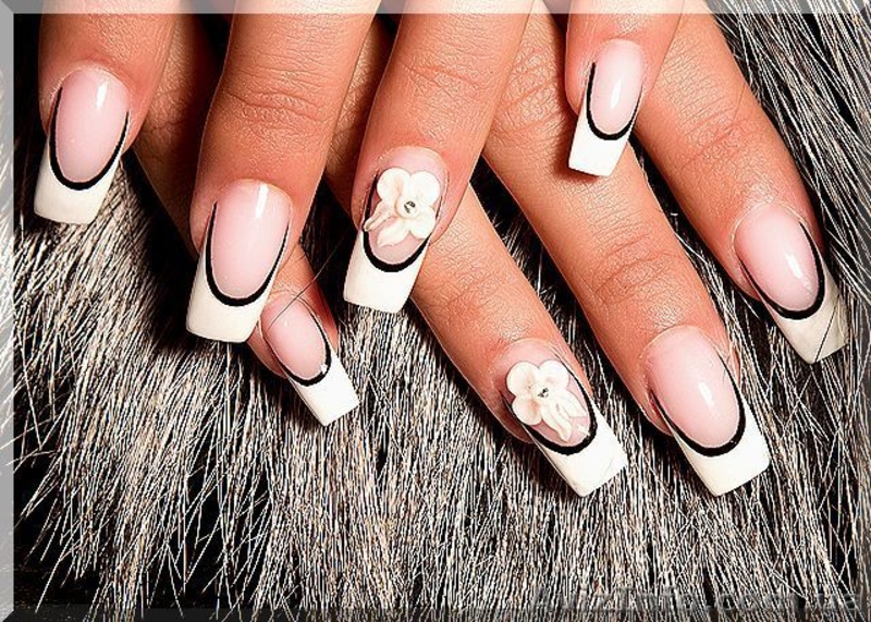 Наращивание ногтей лепка метро Олимпийская - <ro>Изображение</ro><ru>Изображение</ru> #5, <ru>Объявление</ru> #1324783