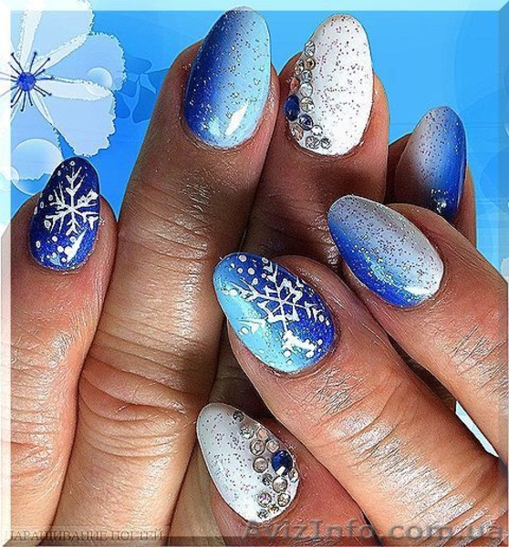 Наращивание ногтей лепка метро Олимпийская - <ro>Изображение</ro><ru>Изображение</ru> #8, <ru>Объявление</ru> #1324783