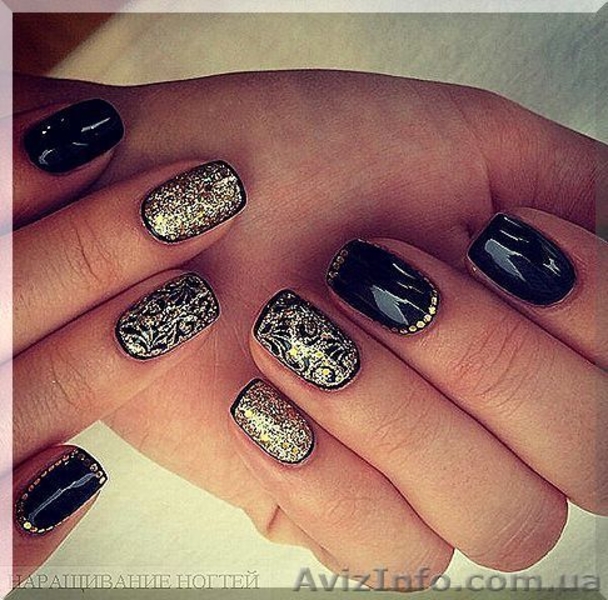 Наращивание ногтей выезд на дом Киев ЖД вокзал - <ro>Изображение</ro><ru>Изображение</ru> #5, <ru>Объявление</ru> #1324803