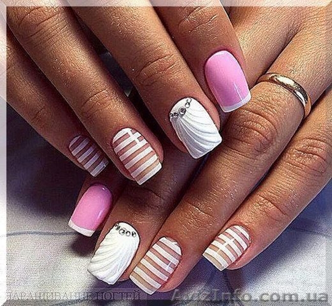 Наращивание ногтей выезд на дом Киев ЖД вокзал - <ro>Изображение</ro><ru>Изображение</ru> #8, <ru>Объявление</ru> #1324803