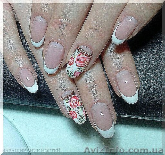 Наращивание ногтей гелем метро Шулявка - <ro>Изображение</ro><ru>Изображение</ru> #7, <ru>Объявление</ru> #1324806