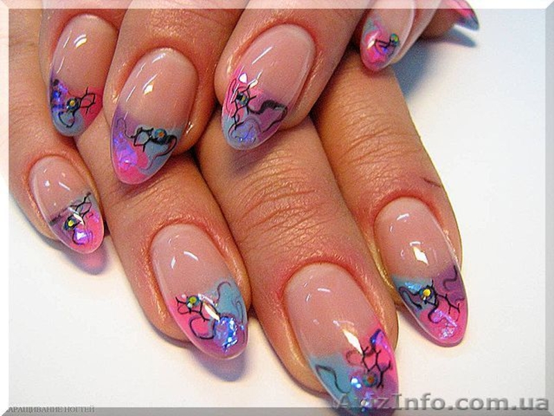 Наращивание ногтей гелем метро Шулявка - <ro>Изображение</ro><ru>Изображение</ru> #8, <ru>Объявление</ru> #1324806