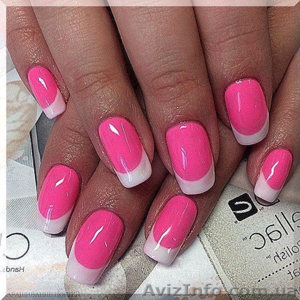 Наращивание ногтей лепка на Нивках - <ro>Изображение</ro><ru>Изображение</ru> #3, <ru>Объявление</ru> #1324808