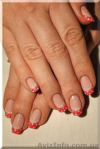 Наращивание ногтей лепка на Нивках - <ro>Изображение</ro><ru>Изображение</ru> #4, <ru>Объявление</ru> #1324808