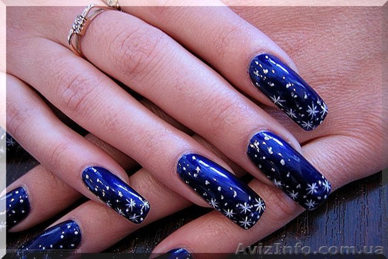 Наращивание ногтей лепка на Нивках - <ro>Изображение</ro><ru>Изображение</ru> #5, <ru>Объявление</ru> #1324808