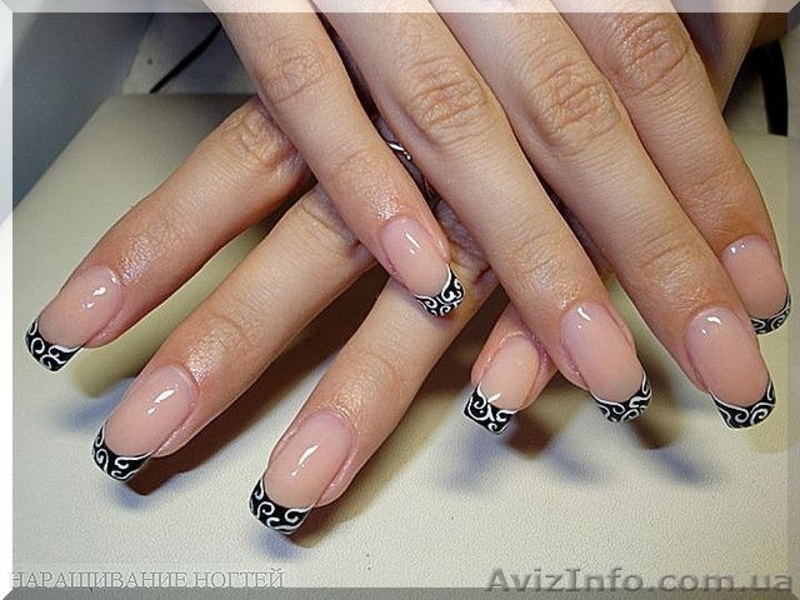 Наращивание ногтей лепка на Нивках - <ro>Изображение</ro><ru>Изображение</ru> #6, <ru>Объявление</ru> #1324808