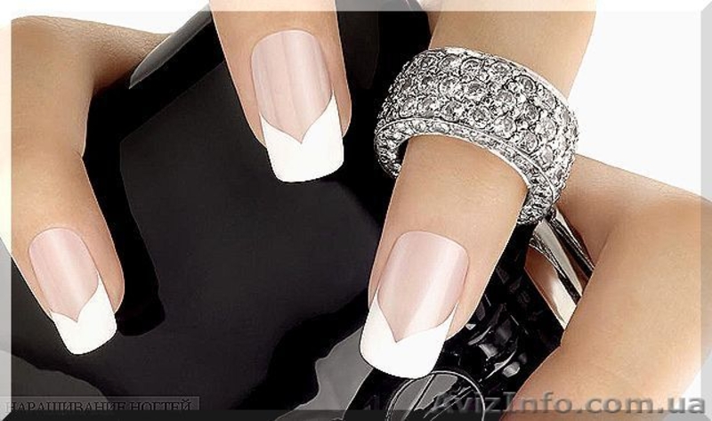 Наращивание ногтей лепка на Нивках - <ro>Изображение</ro><ru>Изображение</ru> #7, <ru>Объявление</ru> #1324808