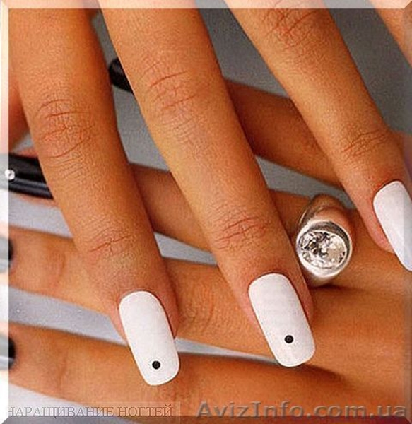 Наращивание ногтей лепка на Нивках - <ro>Изображение</ro><ru>Изображение</ru> #8, <ru>Объявление</ru> #1324808