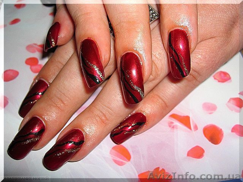 Наращивание ногтей лепка на Нивках - <ro>Изображение</ro><ru>Изображение</ru> #9, <ru>Объявление</ru> #1324808