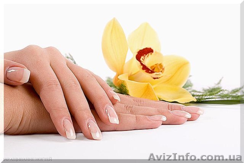 Наращивание ногтей лепка на Нивках - <ro>Изображение</ro><ru>Изображение</ru> #10, <ru>Объявление</ru> #1324808