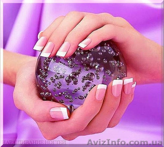 Наращивание ногтей лепка метро Левобережная - <ro>Изображение</ro><ru>Изображение</ru> #3, <ru>Объявление</ru> #1324812