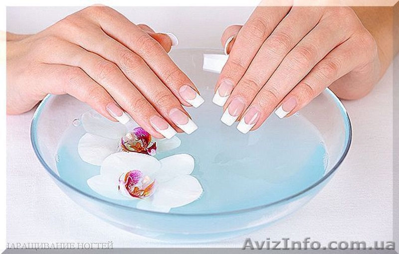 Наращивание ногтей лепка метро Левобережная - <ro>Изображение</ro><ru>Изображение</ru> #6, <ru>Объявление</ru> #1324812