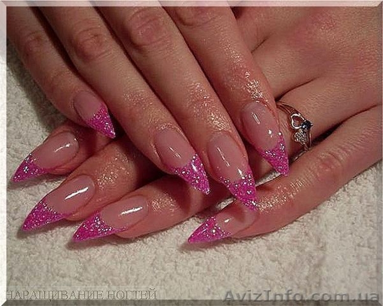 Наращивание ногтей лепка метро Левобережная - <ro>Изображение</ro><ru>Изображение</ru> #9, <ru>Объявление</ru> #1324812