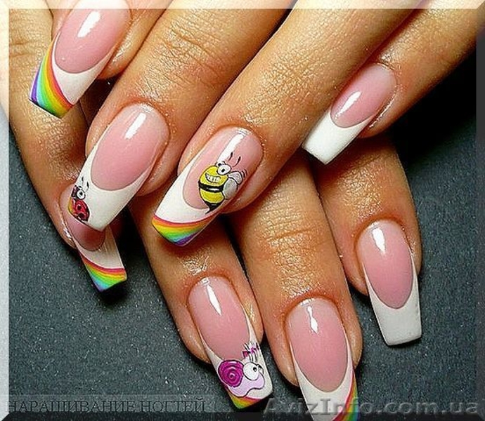 Наращивание ногтей лепка метро Левобережная - <ro>Изображение</ro><ru>Изображение</ru> #10, <ru>Объявление</ru> #1324812