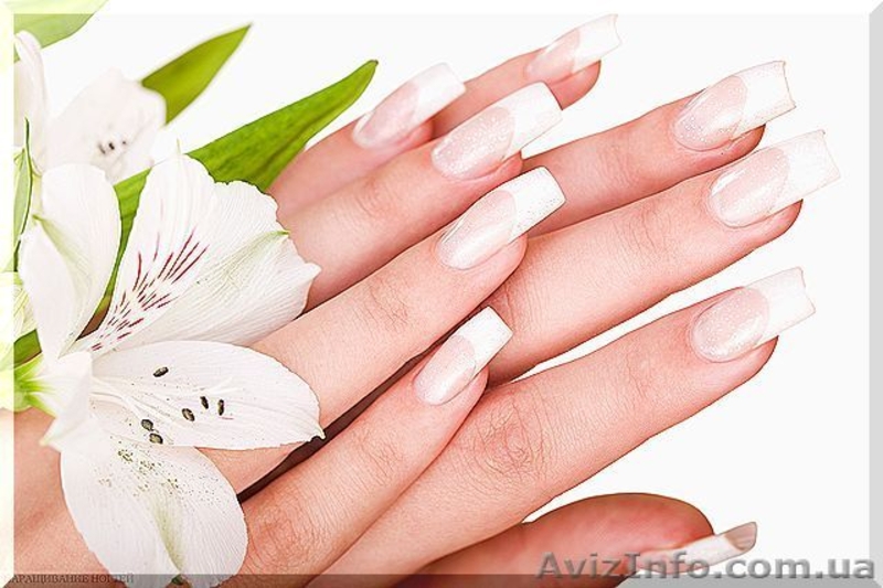 Наращивание ногтей скидки на Печерске - <ro>Изображение</ro><ru>Изображение</ru> #3, <ru>Объявление</ru> #1324816