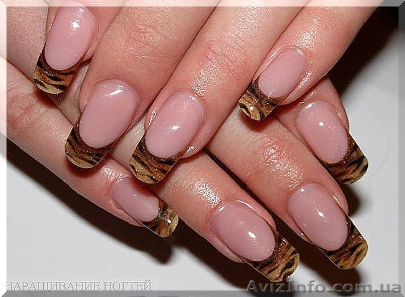 Наращивание ногтей скидки на Печерске - <ro>Изображение</ro><ru>Изображение</ru> #5, <ru>Объявление</ru> #1324816