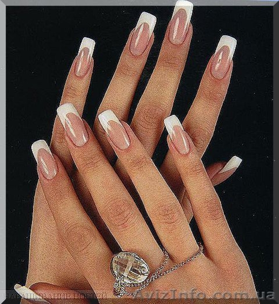 Наращивание ногтей скидки на Печерске - <ro>Изображение</ro><ru>Изображение</ru> #9, <ru>Объявление</ru> #1324816