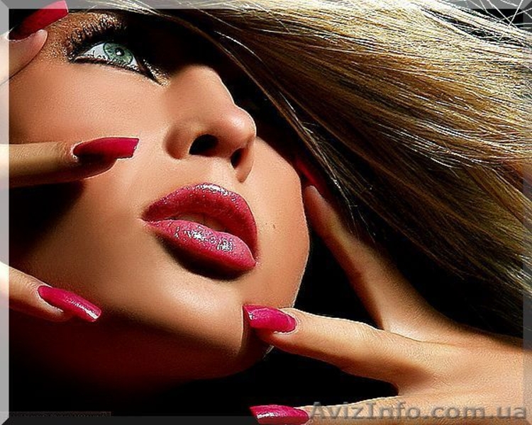 Наращивание ногтей французский маникюр Контрактовая - <ro>Изображение</ro><ru>Изображение</ru> #7, <ru>Объявление</ru> #1324857