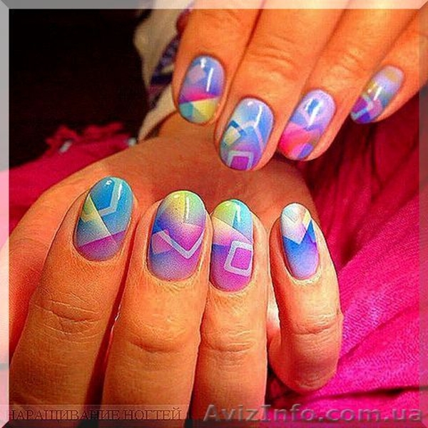 Наращивание ногтей на свадьбу метро Васильковская - <ro>Изображение</ro><ru>Изображение</ru> #4, <ru>Объявление</ru> #1324858