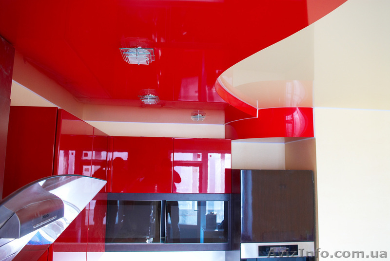 Акция.Натяжные потолки по доступным ценам.Узнайте стоимость своего пот - <ro>Изображение</ro><ru>Изображение</ru> #10, <ru>Объявление</ru> #1318917