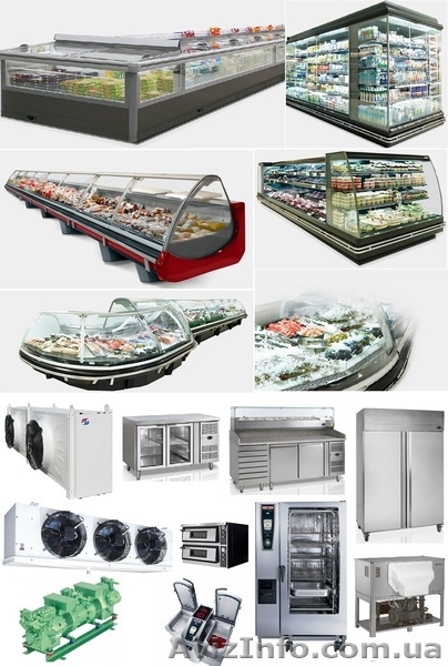 Супермаркеты, рестораны, заведений общепита, складов под ключ - <ro>Изображение</ro><ru>Изображение</ru> #1, <ru>Объявление</ru> #1322646