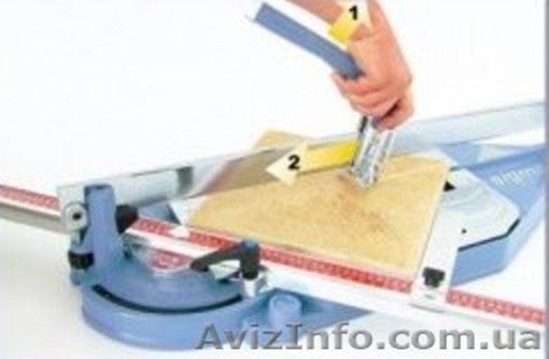 Прокат ручного плиткореза Киев. - <ro>Изображение</ro><ru>Изображение</ru> #5, <ru>Объявление</ru> #1327725