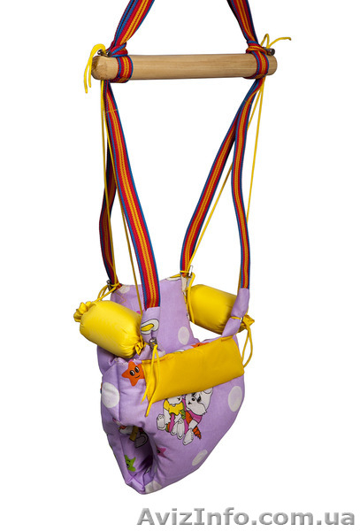 Детские прыгунки,Прыгунки с валиком - <ro>Изображение</ro><ru>Изображение</ru> #3, <ru>Объявление</ru> #1324194