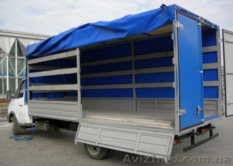 Тенты на прицепы, грузовые авто, пикапы, кабриолеты и пр. - <ro>Изображение</ro><ru>Изображение</ru> #10, <ru>Объявление</ru> #1327351