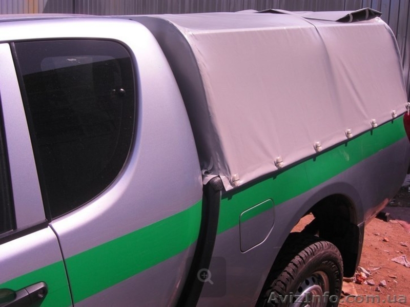 Тенты на прицепы, грузовые авто, пикапы, кабриолеты и пр. - <ro>Изображение</ro><ru>Изображение</ru> #7, <ru>Объявление</ru> #1327351