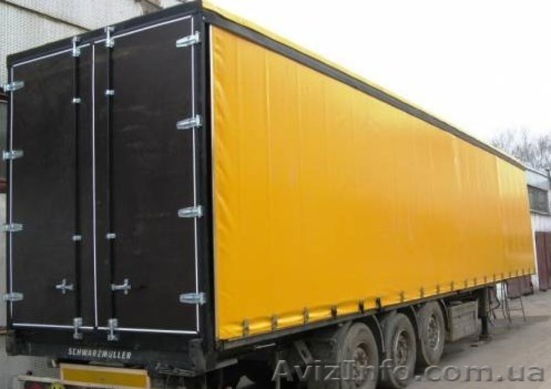 Тенты на прицепы, грузовые авто, пикапы, кабриолеты и пр. - <ro>Изображение</ro><ru>Изображение</ru> #2, <ru>Объявление</ru> #1327351