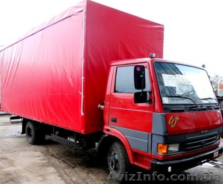 Тенты на прицепы, грузовые авто, пикапы, кабриолеты и пр. - <ro>Изображение</ro><ru>Изображение</ru> #9, <ru>Объявление</ru> #1327351