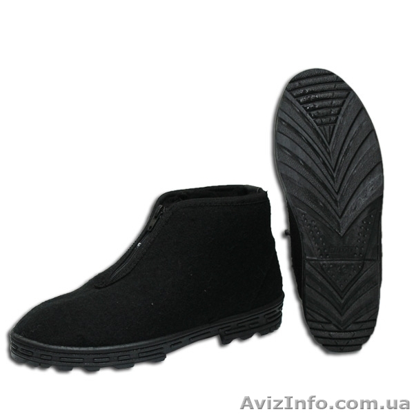  Зимняя спецобувь - <ro>Изображение</ro><ru>Изображение</ru> #1, <ru>Объявление</ru> #1327646