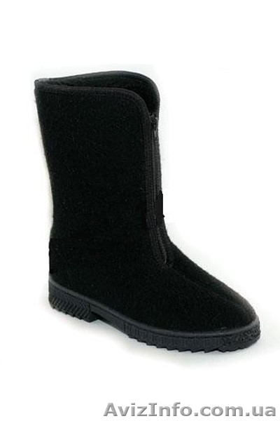  Зимняя спецобувь - <ro>Изображение</ro><ru>Изображение</ru> #2, <ru>Объявление</ru> #1327646