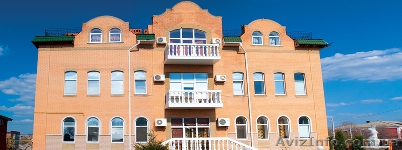 Готелі Умань від 220 грн! - <ro>Изображение</ro><ru>Изображение</ru> #1, <ru>Объявление</ru> #1320262