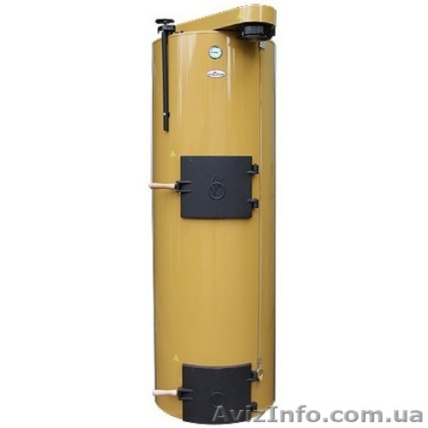 Твердотопливный котел длительного горения Stropuva S универсал 10-40 кВт - <ro>Изображение</ro><ru>Изображение</ru> #1, <ru>Объявление</ru> #1321446