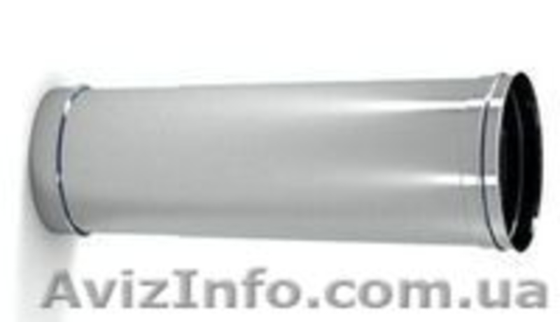 Дымоходы. Специальная цена - <ro>Изображение</ro><ru>Изображение</ru> #2, <ru>Объявление</ru> #1329908