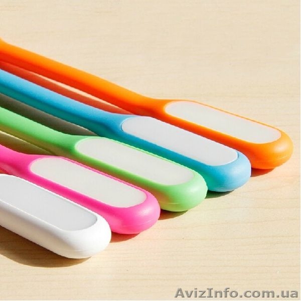 USB LED лампа, Светодиодная гибкая, портативный светильник - <ro>Изображение</ro><ru>Изображение</ru> #5, <ru>Объявление</ru> #1320309