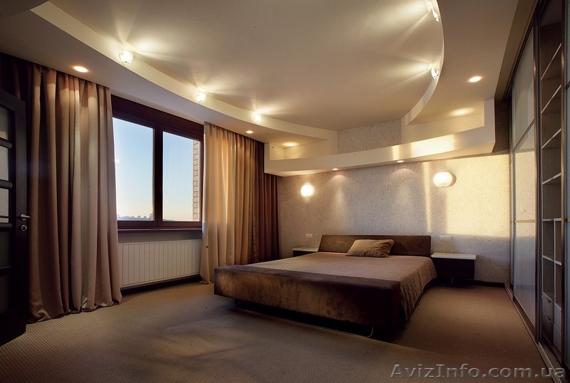 План ремонта квартиры – 10 грн/кв.м. Дизайн интерьера. - <ro>Изображение</ro><ru>Изображение</ru> #6, <ru>Объявление</ru> #1320160