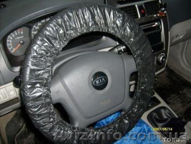 Защитные автомобильные чехлы для автосервиса от производителя - <ro>Изображение</ro><ru>Изображение</ru> #3, <ru>Объявление</ru> #1322586