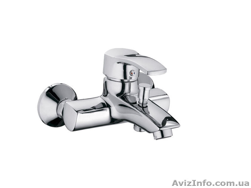 Смеситель Кран HAIBA ванная литой  - <ro>Изображение</ro><ru>Изображение</ru> #1, <ru>Объявление</ru> #1337618