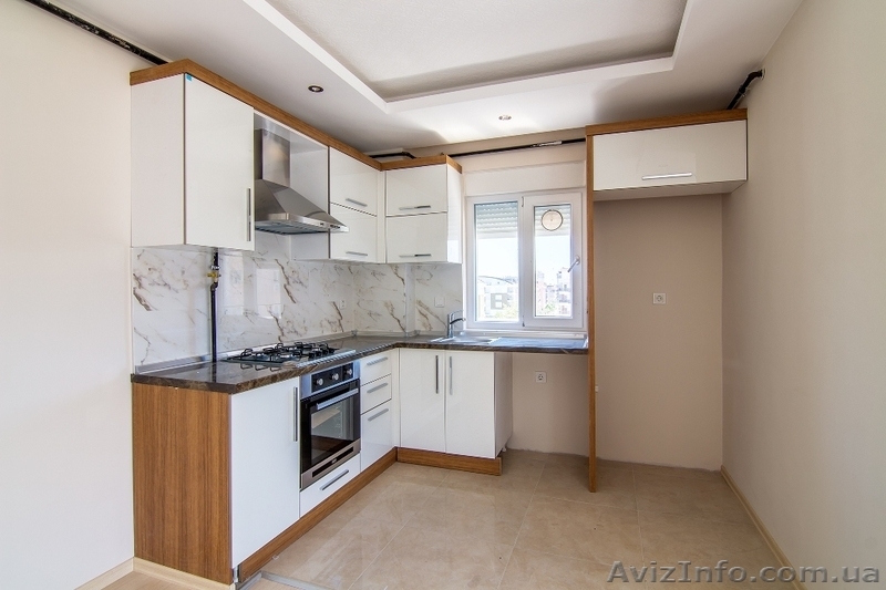 Квартиры в Анталии в рассрочку до 5 лет! - <ro>Изображение</ro><ru>Изображение</ru> #3, <ru>Объявление</ru> #1341046