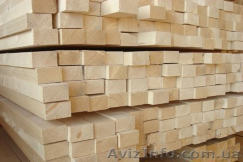 Пиломатериалы хвойных и лиственных пород - <ro>Изображение</ro><ru>Изображение</ru> #1, <ru>Объявление</ru> #1340199