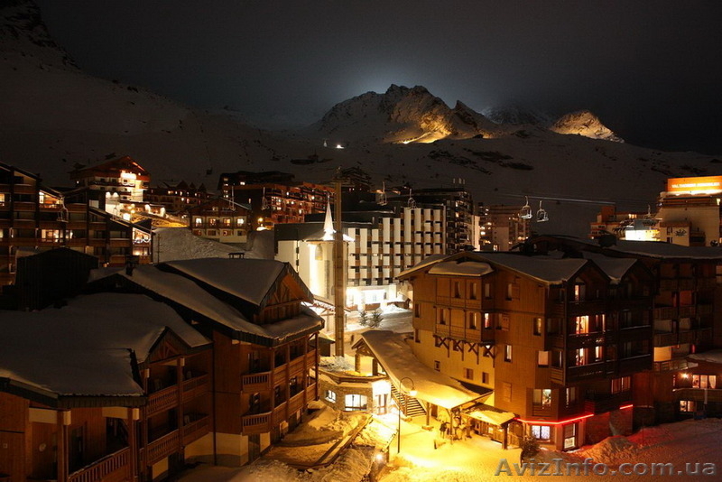 Горнолыжные туры в Куршевель. - <ro>Изображение</ro><ru>Изображение</ru> #3, <ru>Объявление</ru> #1343287