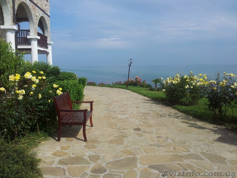 СДАМ в аренду Болгария. Апартаменты на 1-й линии моря!!!  - <ro>Изображение</ro><ru>Изображение</ru> #9, <ru>Объявление</ru> #1336862