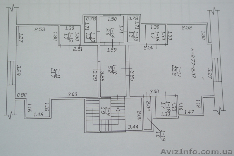 Продается достойный образец загородной недвижимости - <ro>Изображение</ro><ru>Изображение</ru> #10, <ru>Объявление</ru> #1343604
