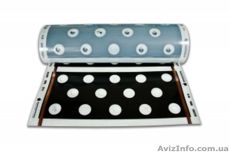 Теплый пол / тепла підлога от импортера. - <ro>Изображение</ro><ru>Изображение</ru> #3, <ru>Объявление</ru> #1332597